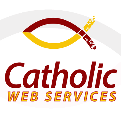 An online community of Catholic webmasters, developers, social network gurus, and content creators who share our knowledge in service to the Church.