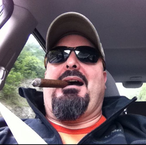 MichaelV's profile picture. 