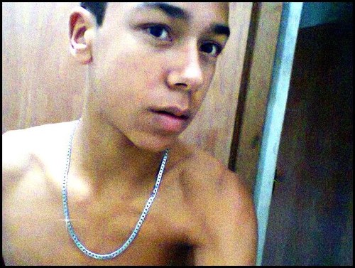 17ANOS, FUTEBOL;ESTUDANTE; GEMINIANO; CIUMENTO ; PRINCIPAL ∿ N[amor]ado Da @_G4BS_♥