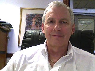 Owner of White Heather estate and letting agency based in Ellesmere Port, Love to sell houses when I can't sail.