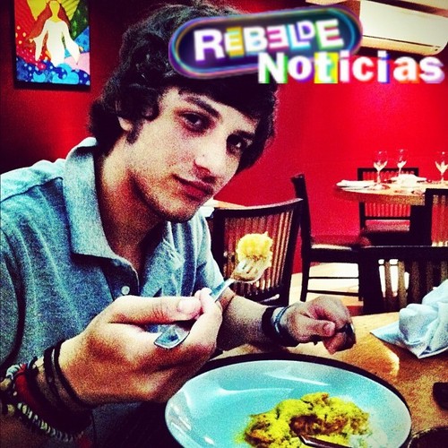 Lucy pelo Chay... Duda Pachêco
Since:10/07/12
Madrinha:@arthurmymuppet