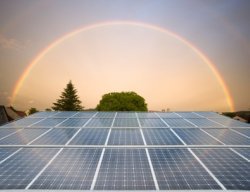 We show you how to help our Earth by using affordable solar energy at home and in daily life with today’s new solar technologies.