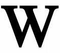 On Words and Upwards Profile