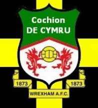 South Wales Based Fans For @Wrexham_AFC - Tudalen Trydar Cochion De Cymru Cefnogwyr CPD Wrecsam