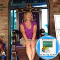 Laurie Arnez (@arnezla) Twitter profile photo