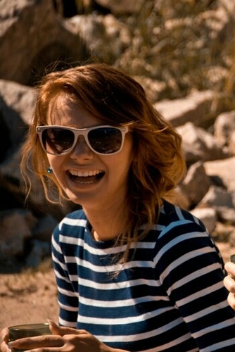 Mari_Prajskaya's profile picture. Человек счастлив, когда влюблён в... жизнь!!