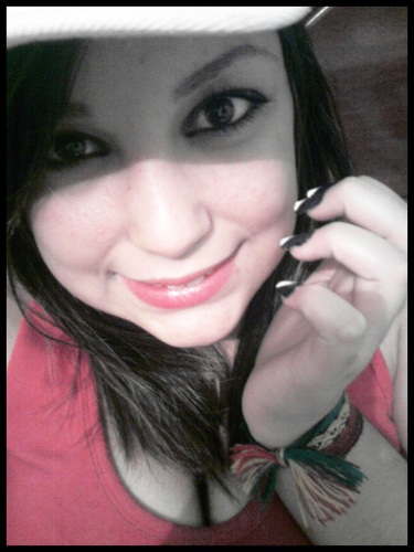 Não deixe a maldade cubrir seu sorriso.