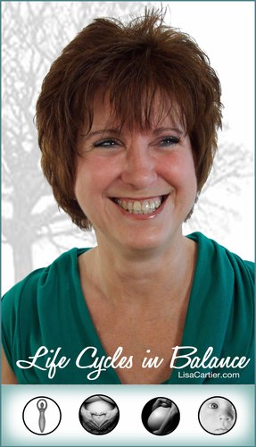 Lisa offers women specialized care for hormone balance, fertility and birth; guiding women to optimal health with compassion, knowledge and gratitude.