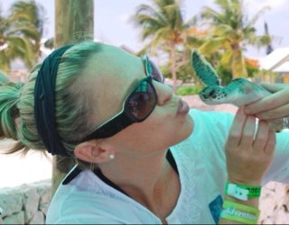 Josie_Rock's profile picture. I'm classy, sassy, and a little smart assy!