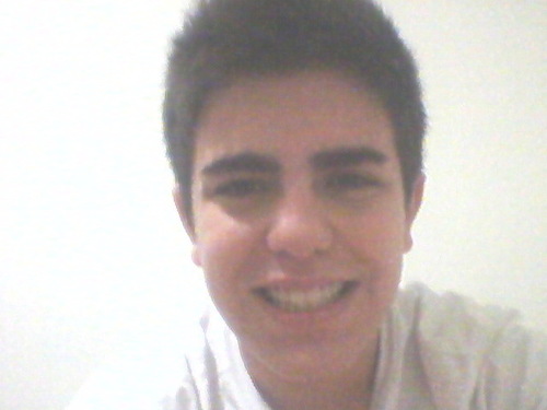 te amo amor, pra sempre @micapascon aqui
