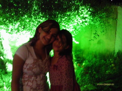 eu  sou  linda  de  mais