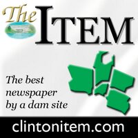 The Item (@clintonitem) 's Twitter Profile