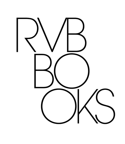 RVB BOOKS is both an independent publisher dedicated to designing unique fine arts books and a gallery featuring exhibitions on new editorial practices