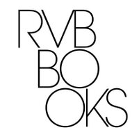 rvb books (@rvb_books) 's Twitter Profile