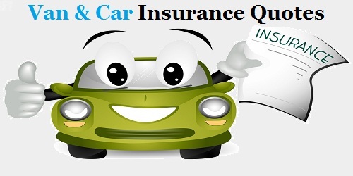 Van & Car Insurance Quotes was created in order to help people to find, compare van insurance, car insurance, bike insurance or other types of insurance quotes.