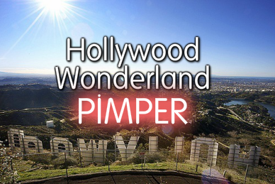 WE ARE THE PIMP OF @HWonderlandRP!! Want to play your favorite celebrity? @/DM HW for a role today!