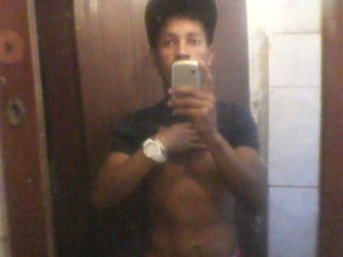 so eu mesmo!