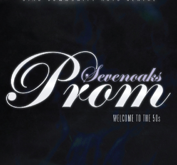 Official Twitter of The Sevenoaks Prom, part of Cosmosity Proms. Are you on the guest-list?