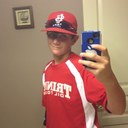 Ryan Boudreaux - @ccabaseball20 - Twitter