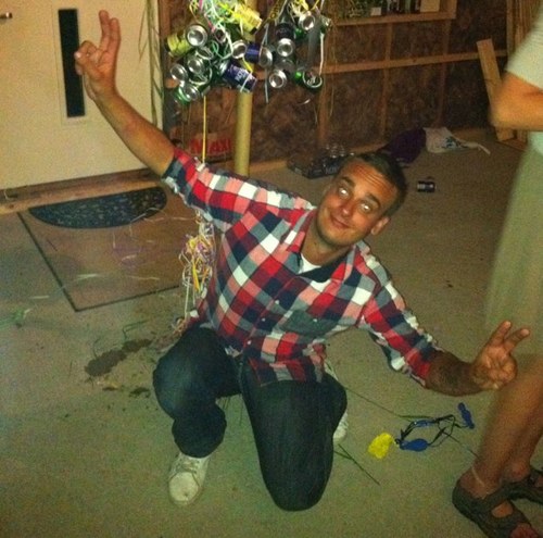 Djalko's profile picture. 