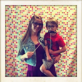 darci_d's profile picture. I’m a "mom-trepreneur" who focuses on building, creating, and repurposing real-life items, as well as crafting digital designs.