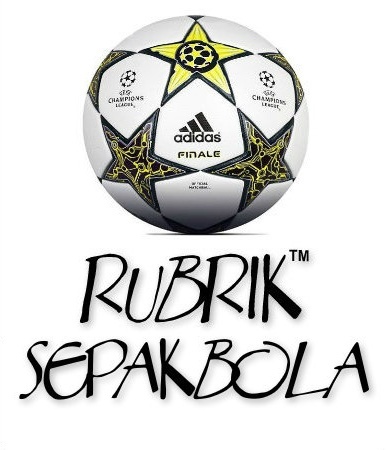 Rubrik Sepakbola Ter-Update :D | Berita Terkini,Berita Jersey Terbaru,Berita Transfer,Jokes,Kuis Follback,dll. | Contact: (Msn) RubrikSepakbola@hotmail.com