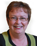 I am Pat Knight, Councillor for the Hatfield Ward of Doncaster. Hobbies include Politics, Reading and Gardening. All comments are my own.