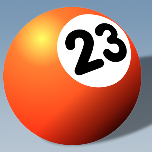 Dreinundzwanzig's profile picture. 23 - das erste deutsche YouTuber-Forum