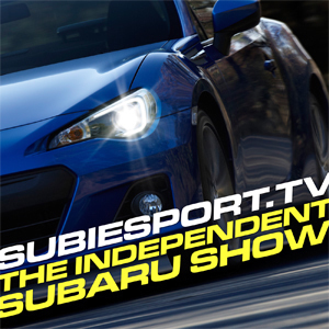 The original Subaru Magazine is back as a multi-platform TV show!