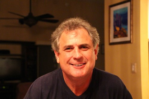 Partner, Growler's Beer and Wine To Go in Houston/TV producer.