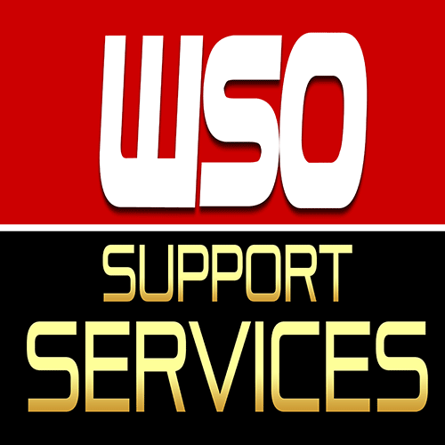 WSOSServices's profile picture. 