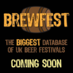 Brewfest (@brewfestuk) Twitter profile photo
