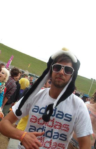 BigPitt1988's profile picture. Disclaimer: Unless otherwise stated, I have no idea what I'm talking about.