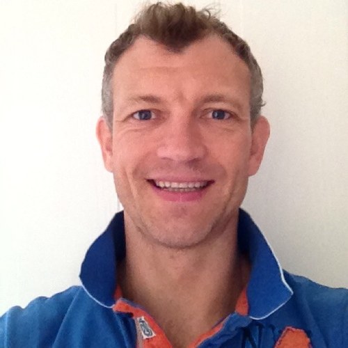 Account Manager at Hoshizaki uk .Daddy,Foody,Drinky & Sporty . oh & an ex member of the GB Judo squad , way back!.