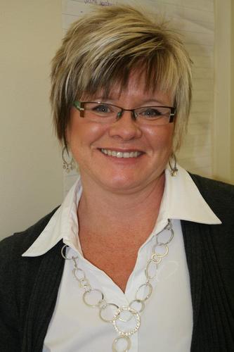 JoanneCol's profile picture. music educator, mother