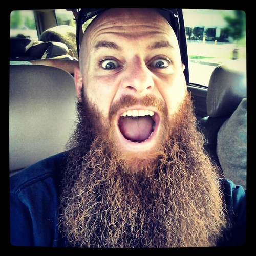 Singer/Songwriter for the band One Gun Solution