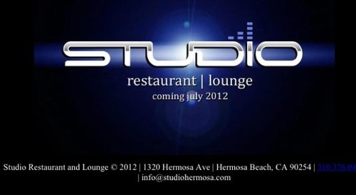 STUDIO has the look of an upscale Hollywood lounge/club, but without the Hollywood prices. We have great deals on bottle service and cocktails.