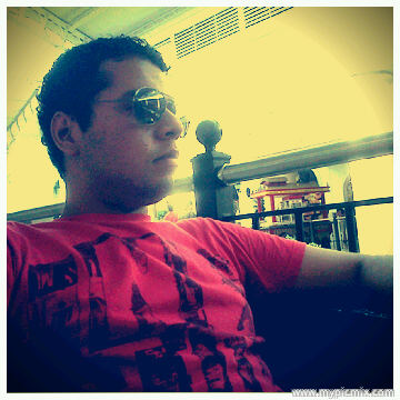 Soy super buena onda , me encanta salir a farrear y conocer amigos