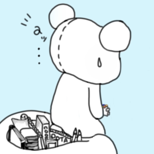 くまのかつおさんのプロフィール画像