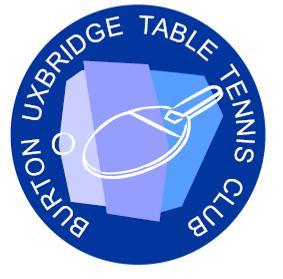 BurUxbridgeTTC's profile picture. Premierclub Table Tennis venue in Burton on Trent caters for all ages at local county and national level
