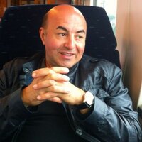 Boris (@drborisc) 's Twitter Profile