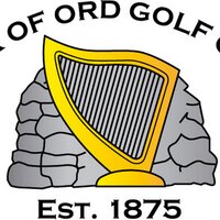 Muir of Ord Golf(@MuirofOrdGolf) 's Twitter Profileg