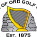 Muir of Ord Golf (@muirofordgolf) Twitter profile photo