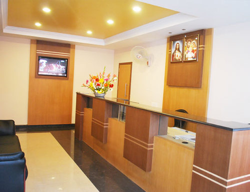 Mint Flower Residency is a newly started budget hotel in wayanad at Sulthan Bathery; this will be such a suitable location for your guest because all the sights
