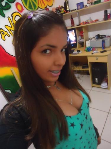 Eu amo muito o meu namorado! Julio Santos