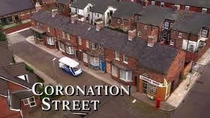 follow for corrie news, pics and gossip!