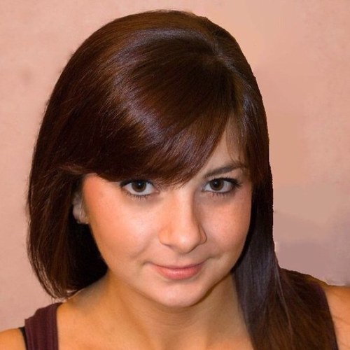 RachelCrisp's profile picture. 