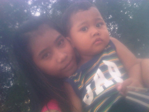 MamaTieya's profile picture. 