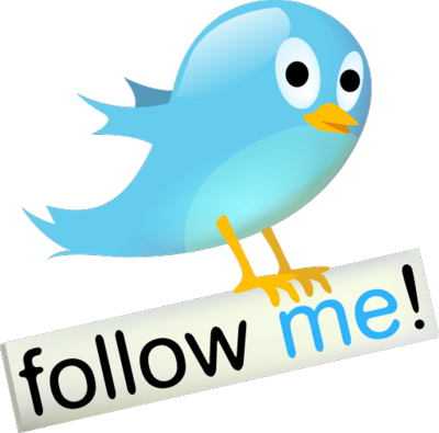SEGUIMI E TI SEGUIRO' 
SE MI PIACCIONO I TUO TWEET LI RETWITTERO'