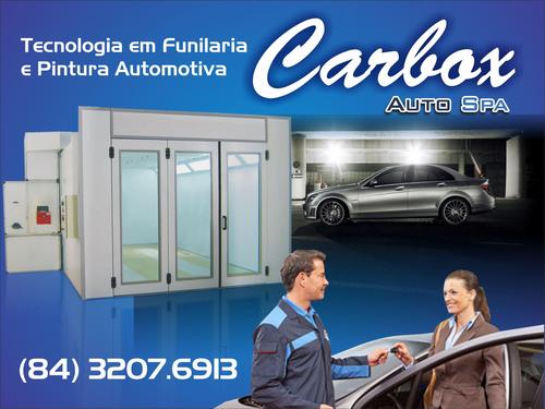 Centro Automotivo especializado em reparação e manutenção veicular. São duas unidades em Natal/RN, com Referenciamento da Bosch e das melhores seguradoras.
